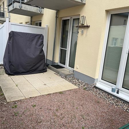 Tamaris Resort Graal-Mueritz Exteriör bild