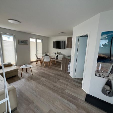 Tamaris Resort Graal-Mueritz Exteriör bild