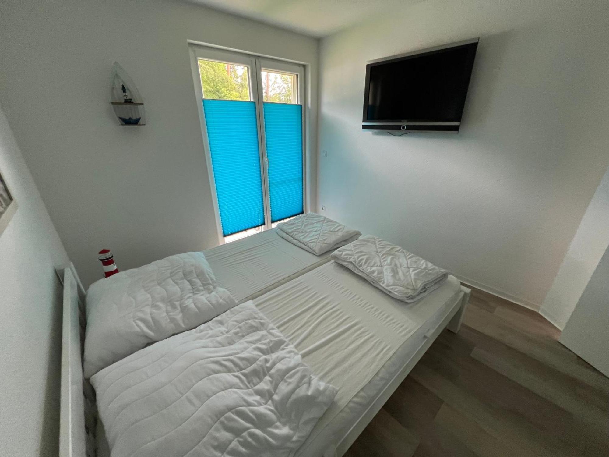 Tamaris Resort Graal-Mueritz Exteriör bild