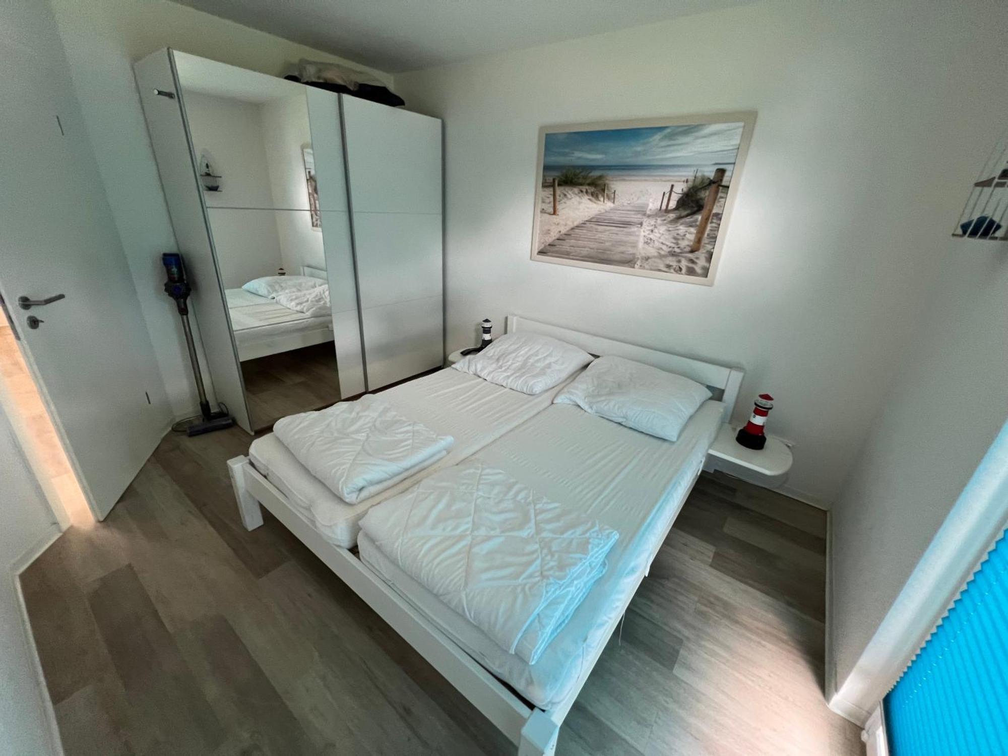 Tamaris Resort Graal-Mueritz Exteriör bild