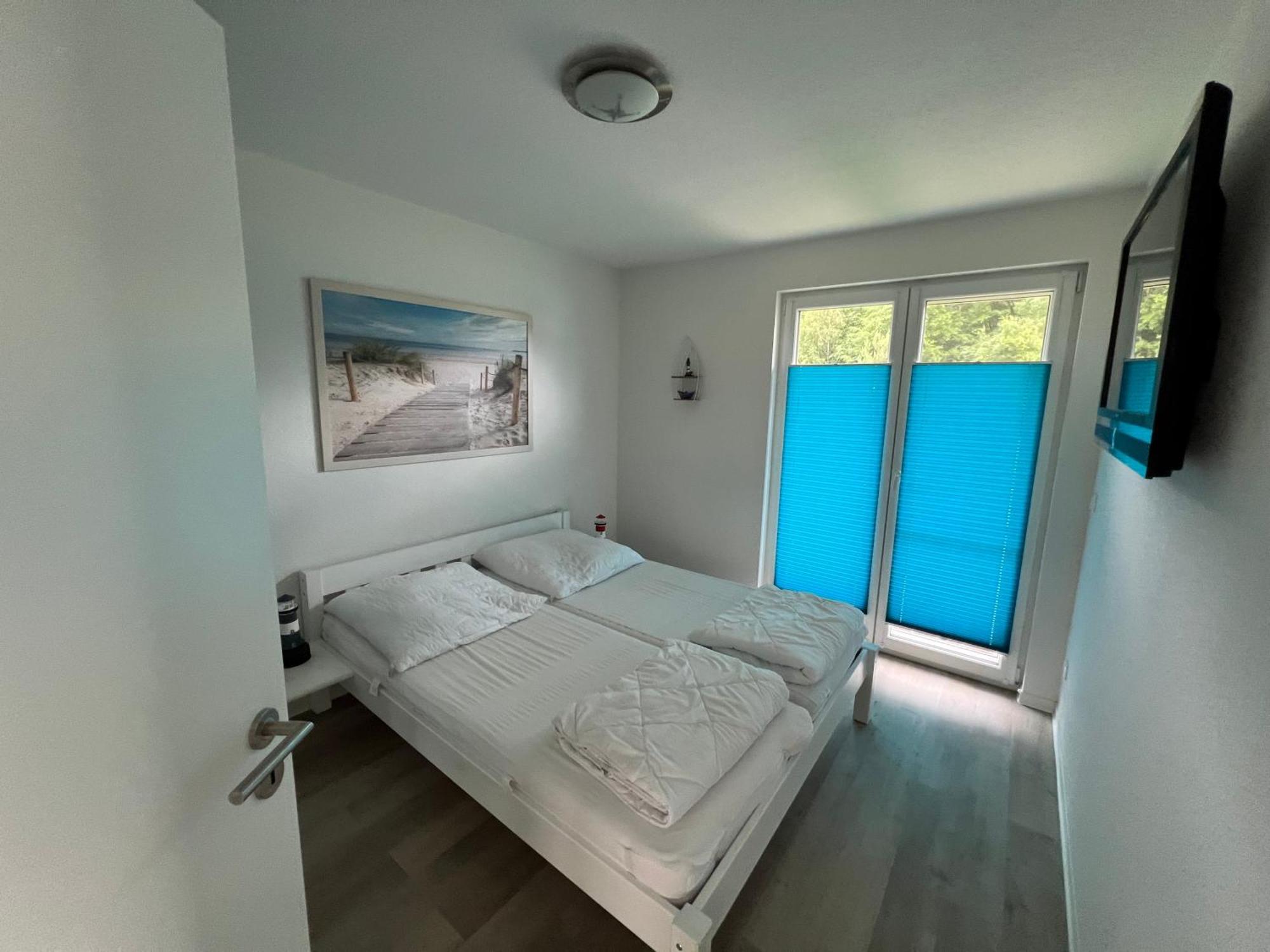 Tamaris Resort Graal-Mueritz Exteriör bild