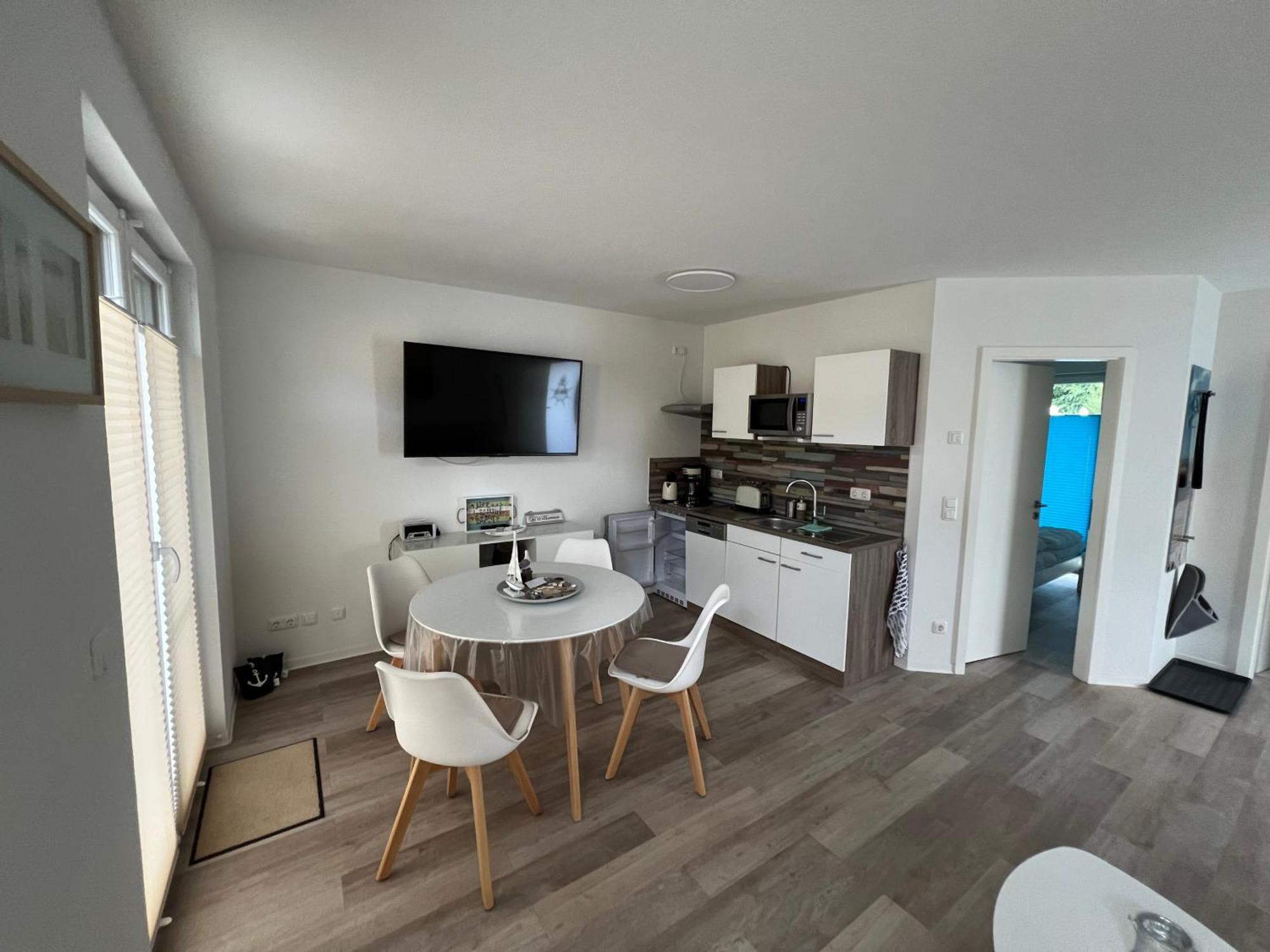 Tamaris Resort Graal-Mueritz Exteriör bild