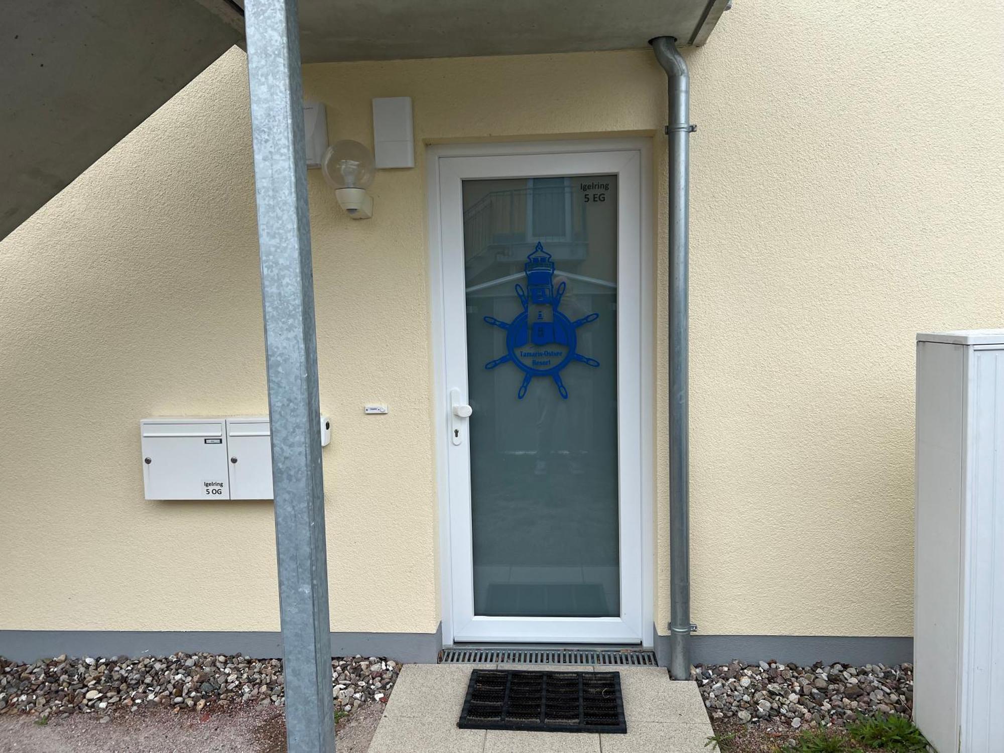 Tamaris Resort Graal-Mueritz Exteriör bild